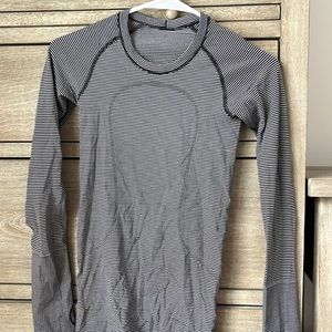 Swiftly long sleeve